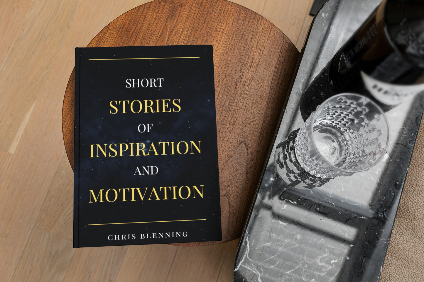 Short Stories of Inspiration and Motivation